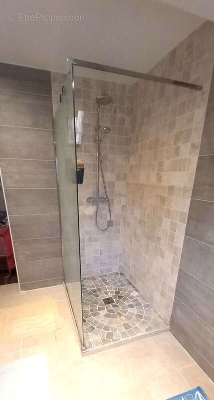 Maison à LES PAVILLONS-SOUS-BOIS