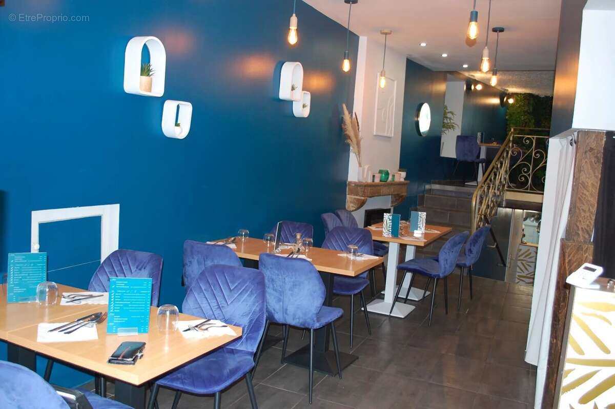 Restaurant – Hyper-centre de Bourg-en-Bresse – Emplacement N°1 - photo 3