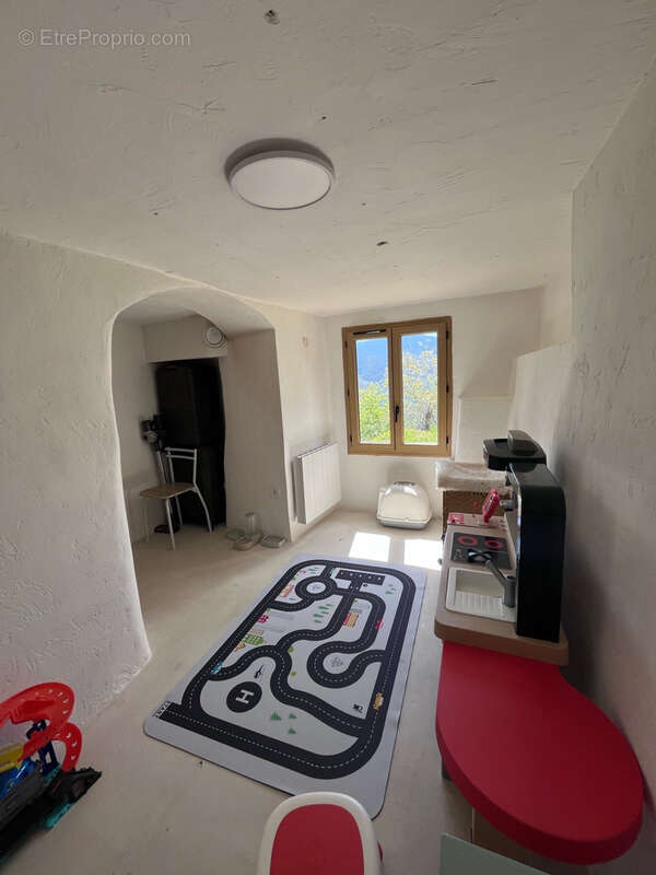 Maison à ROURE