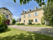 Maison à BORDES