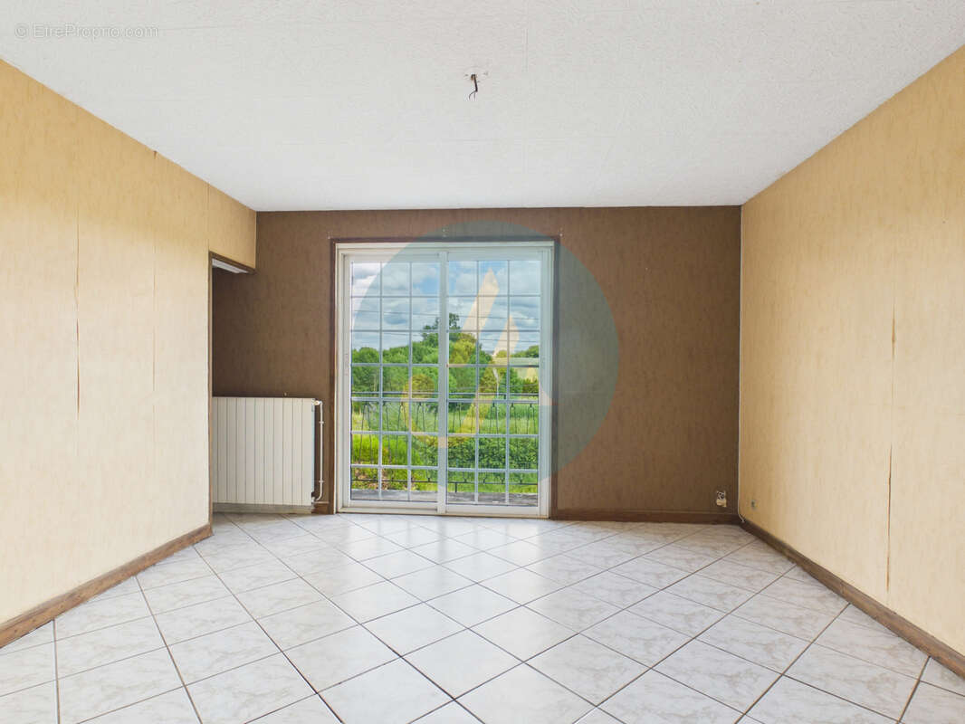 Maison à GERMIGNY-SUR-LOIRE