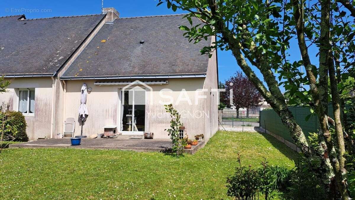 Photo 2 - Maison à GUERANDE