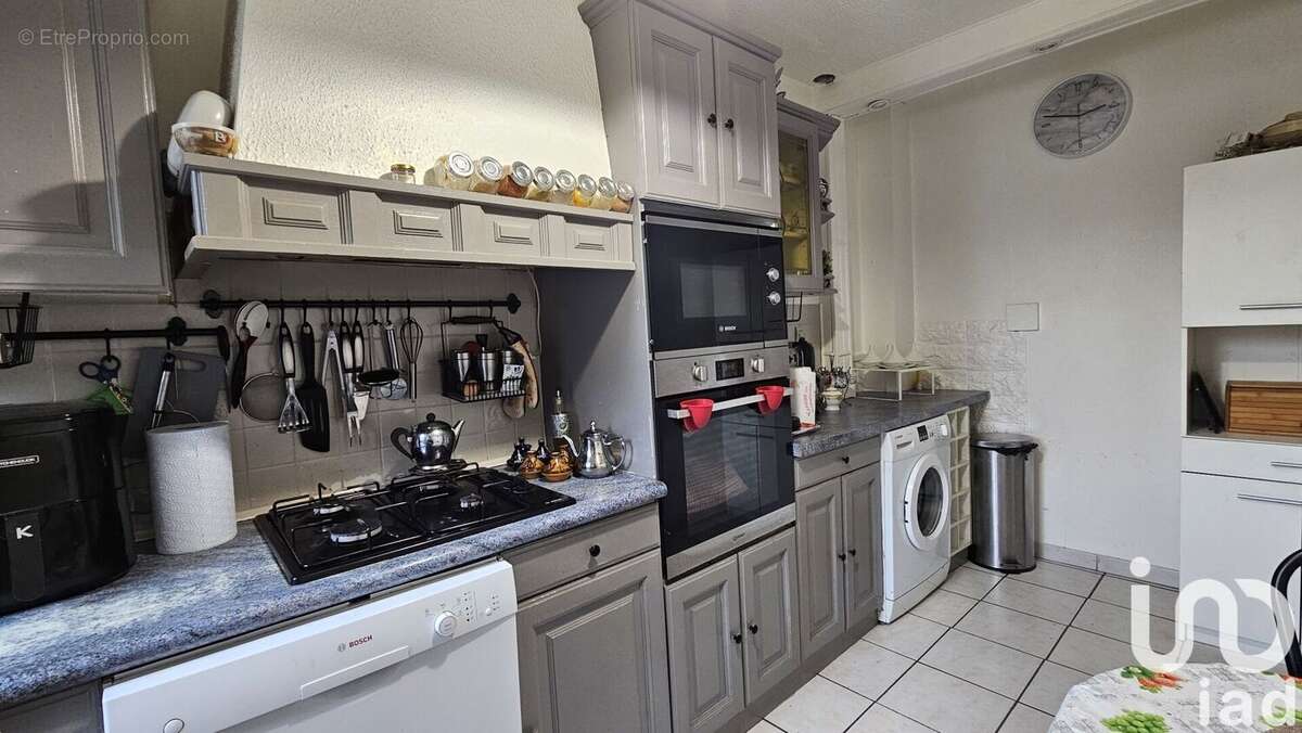 Photo 8 - Maison à CERGY