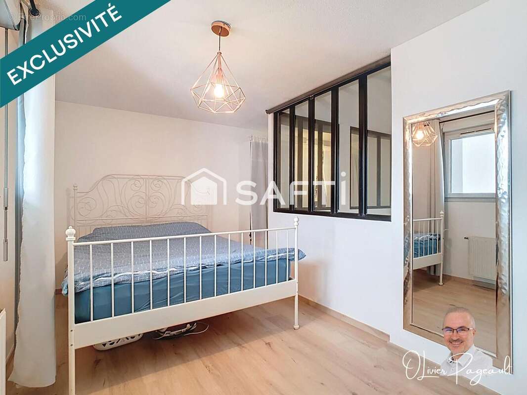 Photo 6 - Appartement à LYON-3E