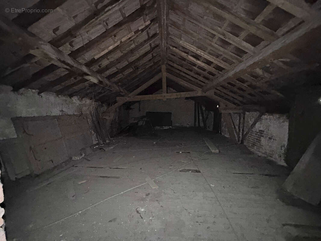 Appartement à VIERZON