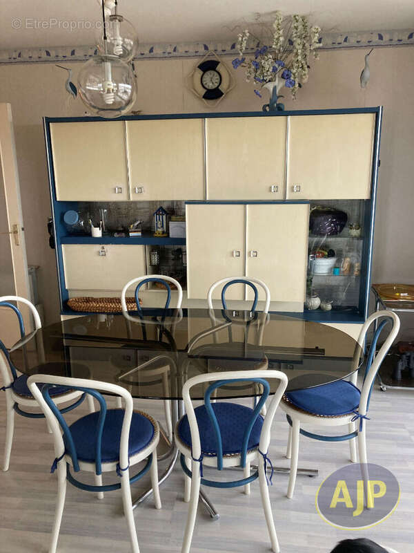 Appartement à PORNICHET