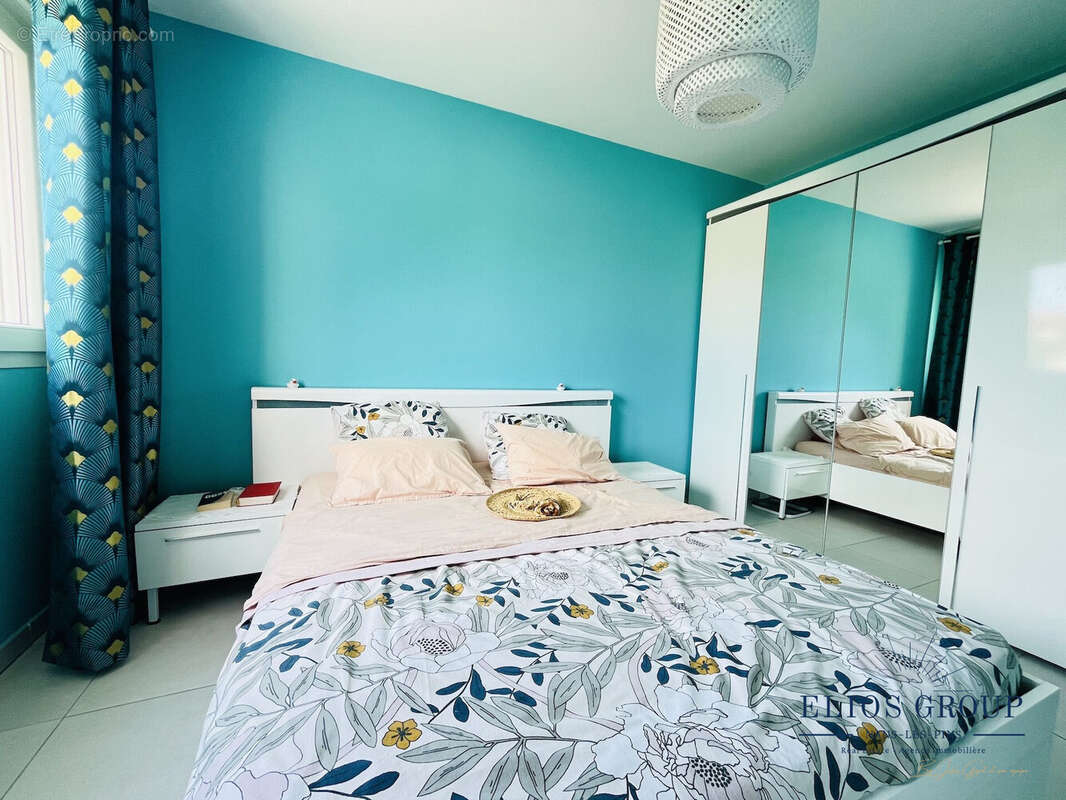 Appartement 63 m² à La Ciotat  - photo 6