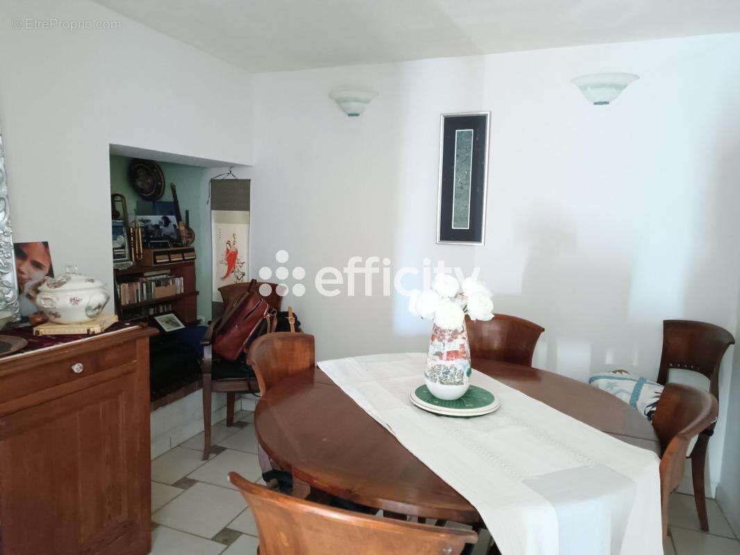 Maison à BOIS-GUILLAUME