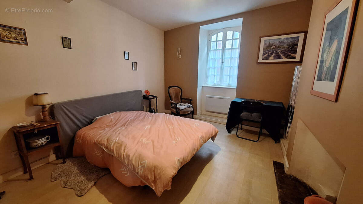 Maison à SALIES-DU-SALAT