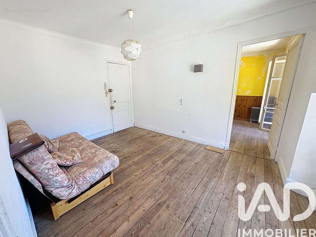 Photo 5 - Appartement à SAINT-MARTIN-VESUBIE