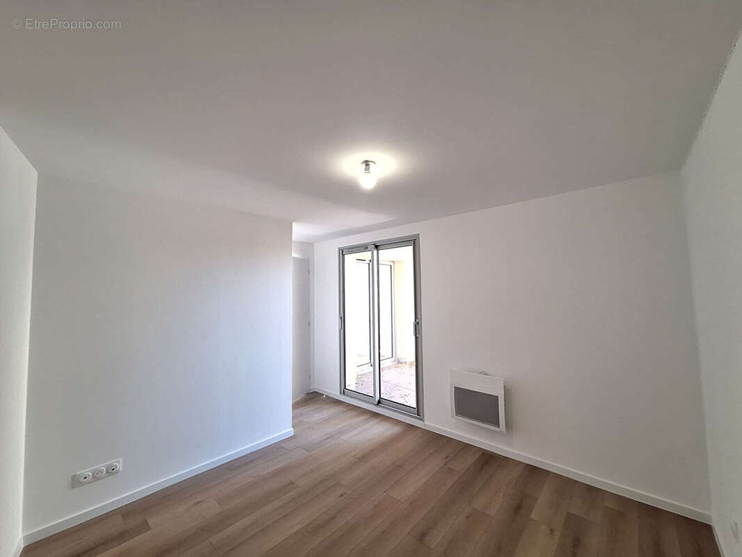 Appartement Suze La Rousse 4 pièce(s) 88.33 m2 - photo 3