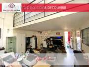 Maison à MARSEILLE-9E