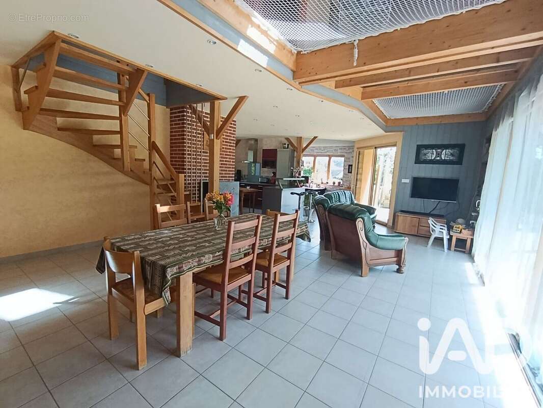 Photo 5 - Maison à MAZANGE