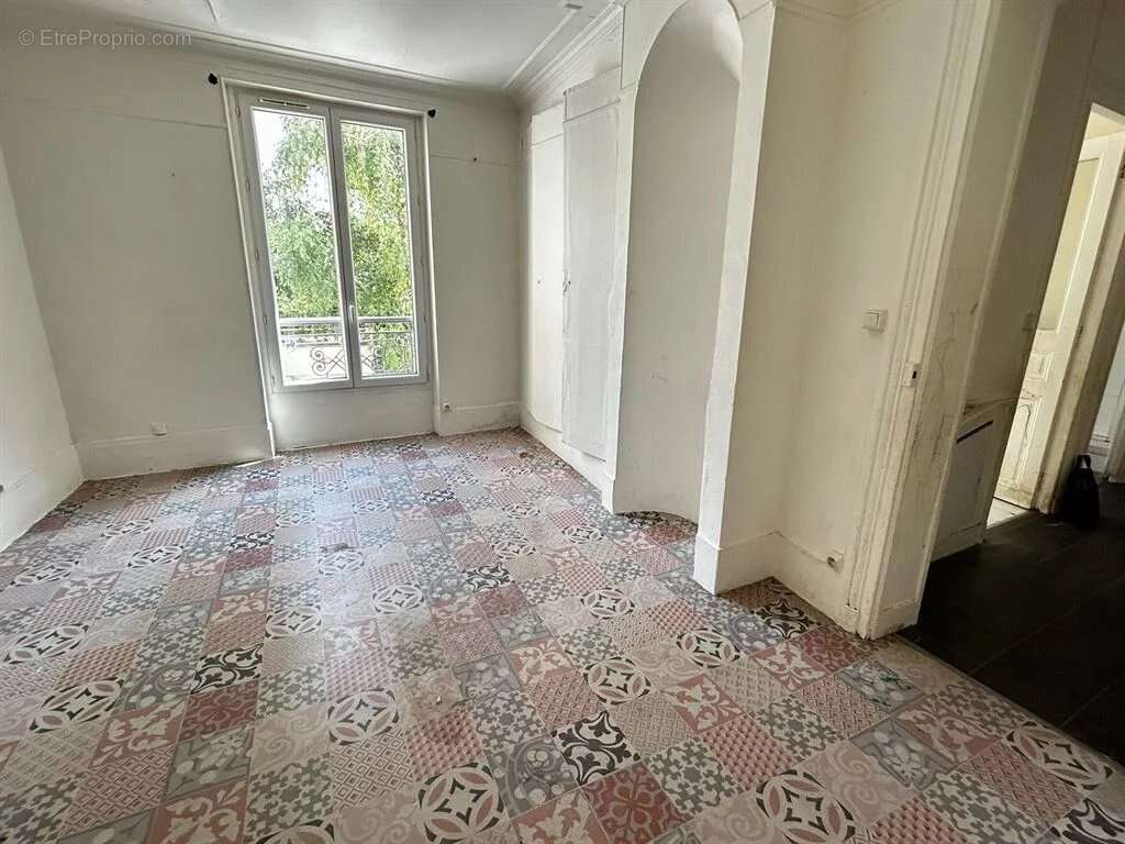 appartement - photo 4