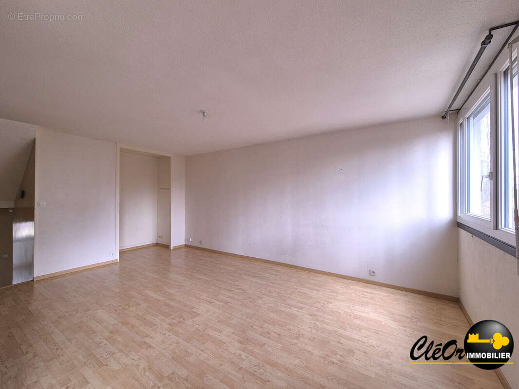 Appartement à CHALON-SUR-SAONE