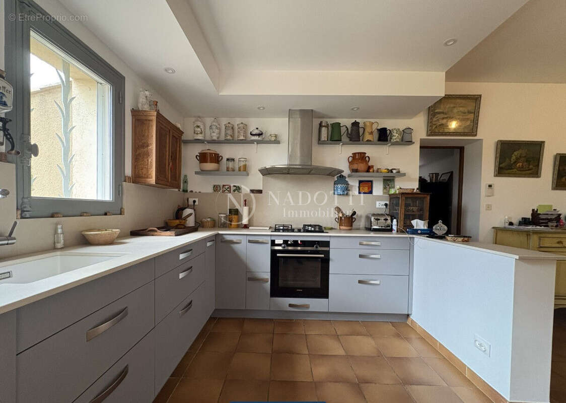 Maison à LOURMARIN