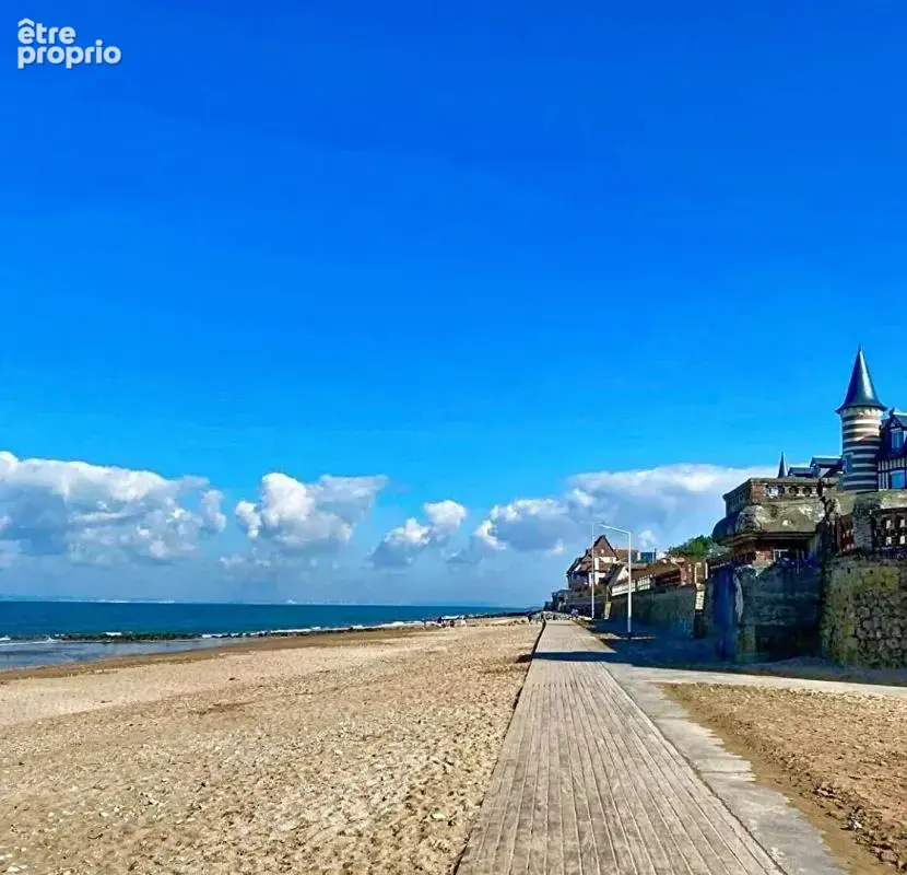 Appartement Blonville Sur Mer 1 pièce 20 m2 - photo 8