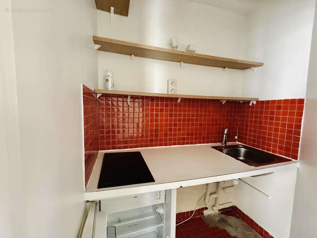 Appartement - photo 6