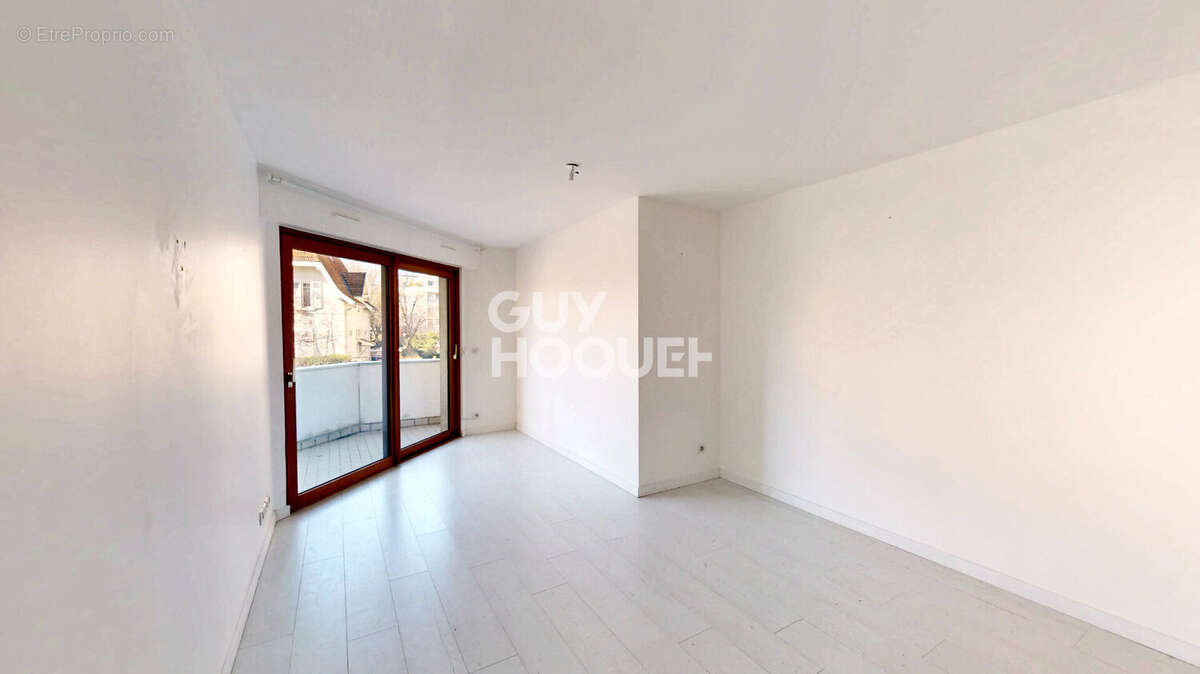 Appartement à ANNECY