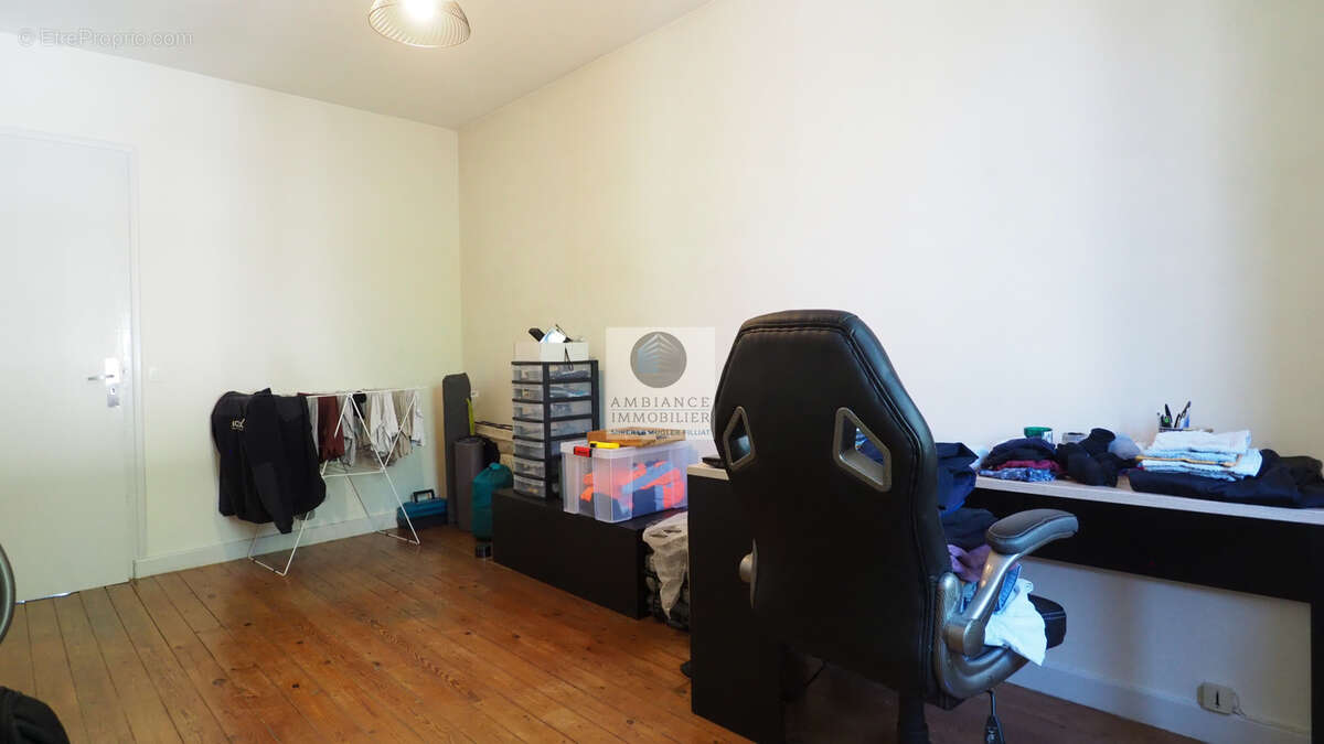 Appartement à VALENCE