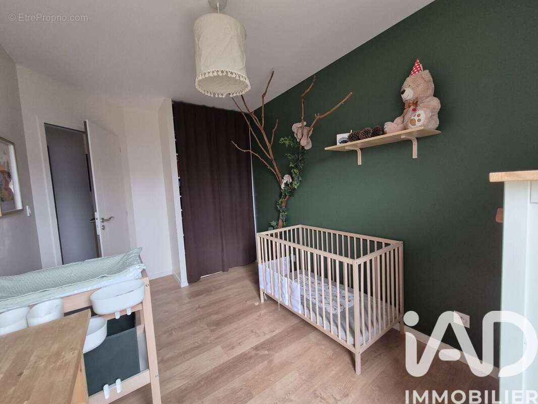 Photo 9 - Maison à SAINT-VINCENT-SUR-JARD