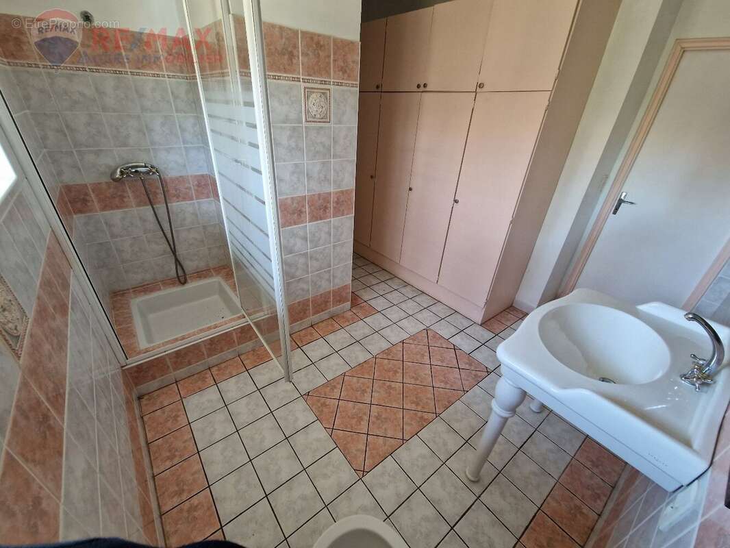 Maison à PEYRIAC-MINERVOIS