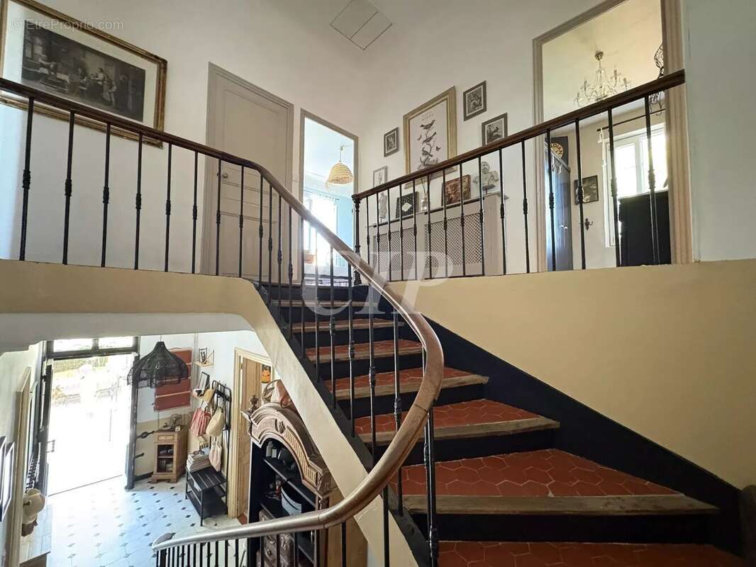 Maison à MARSEILLE-14E