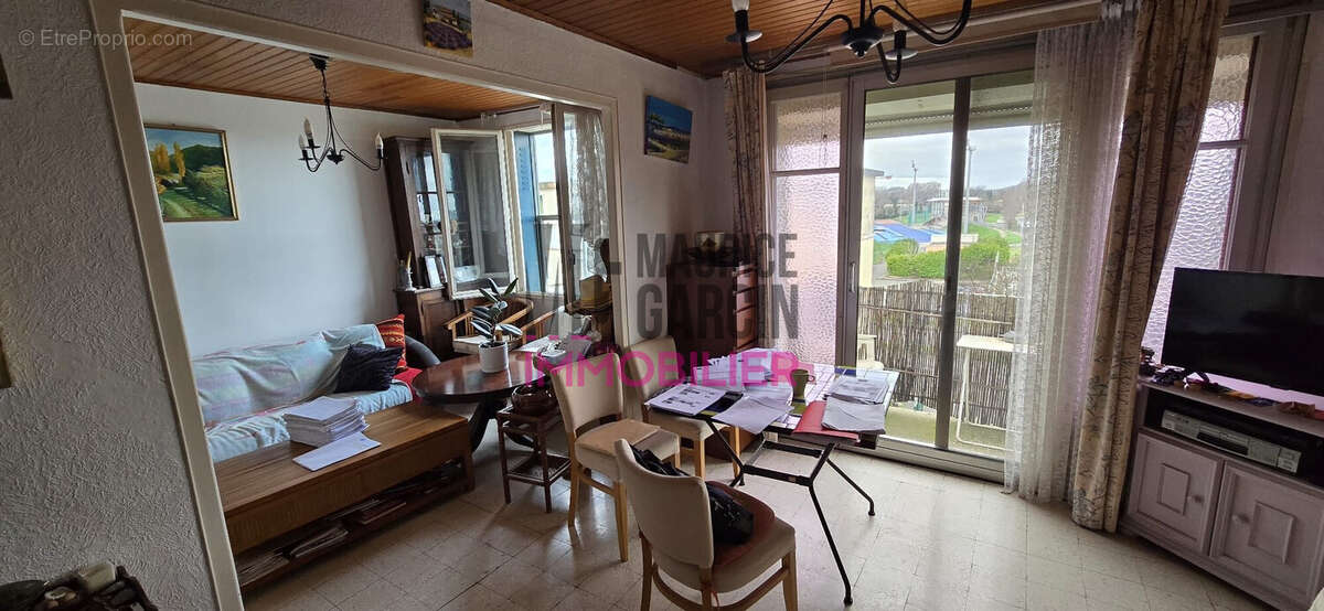 Appartement à AVIGNON