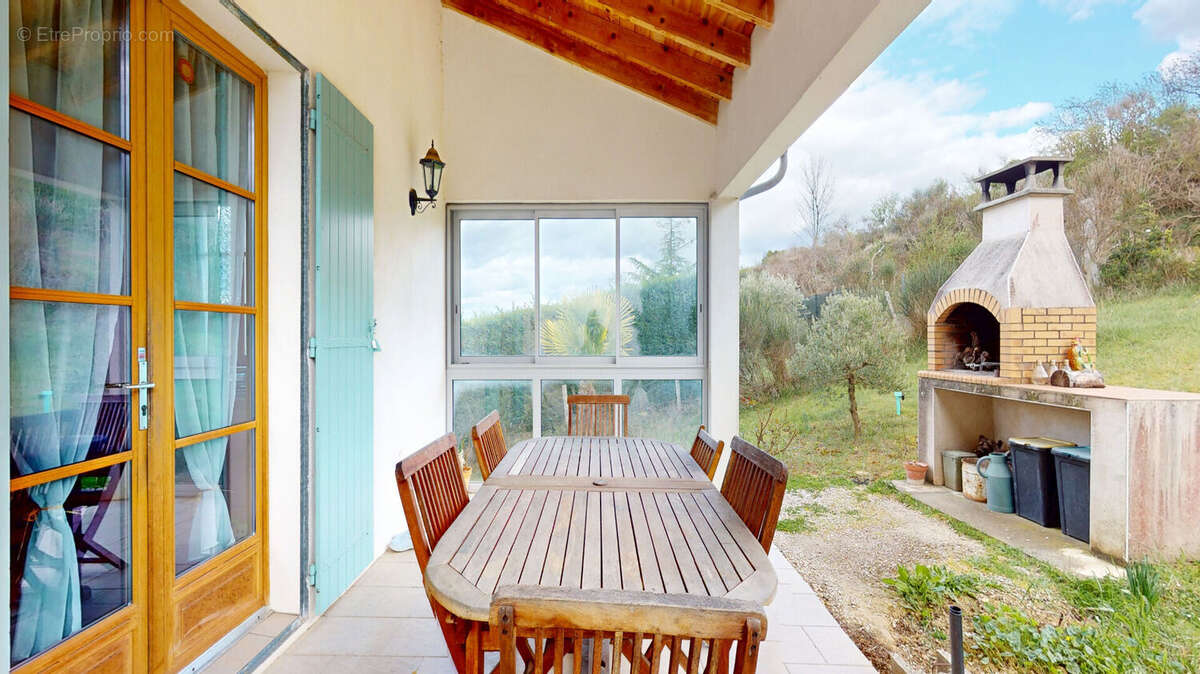 Maison à LIMOUX
