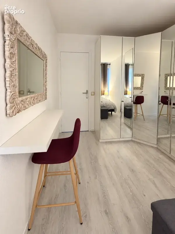 En exclusivité chez ng immo   appartement t2 - vétraz-monthoux - photo 8