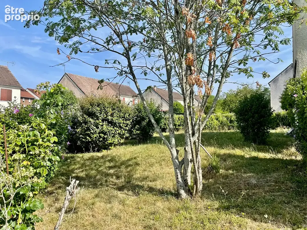 Maison 5 pièces 88 m² à vendre à Saint-Florentin (89600) - photo 3
