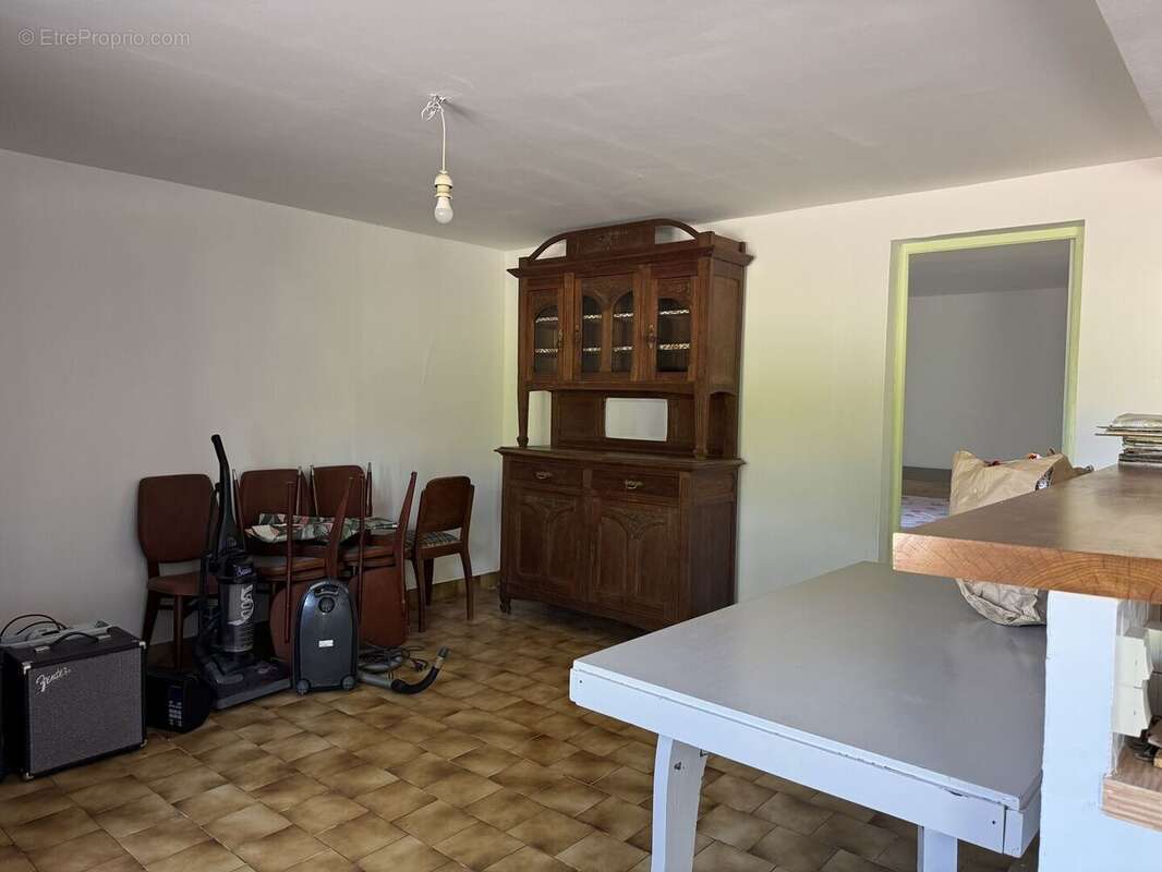 IMG2389 - Maison à SIORAC-EN-PERIGORD