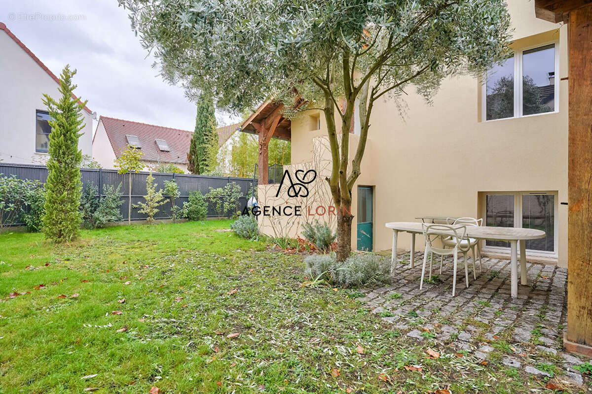 Maison à CHATOU