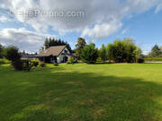 Maison à LE CHAMBON-SUR-LIGNON
