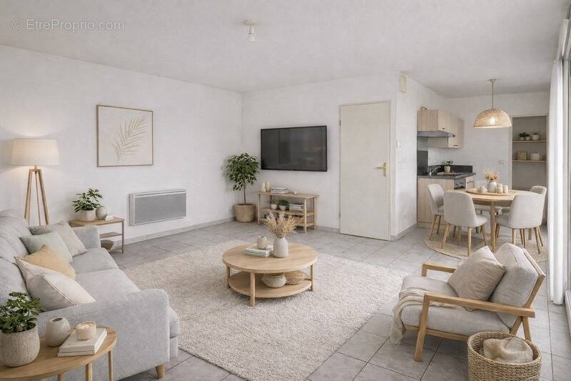 Appartement à AMIENS