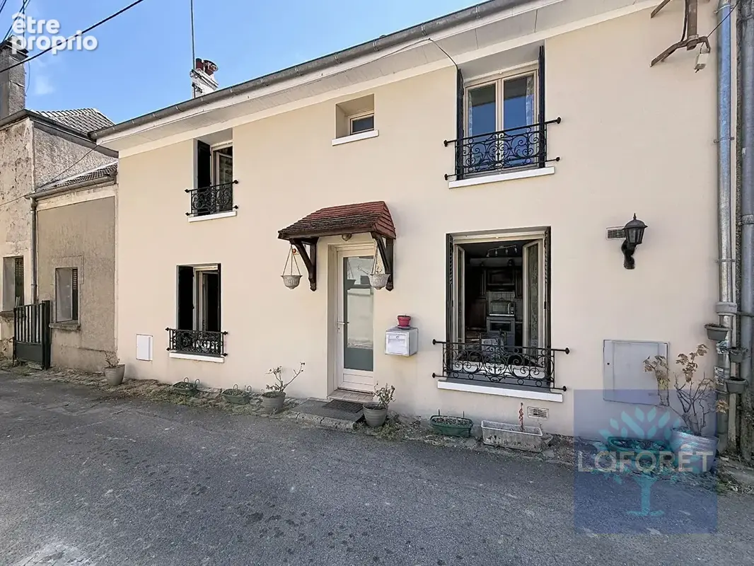 Photo Maison à Leuville-Sur-Orge au prix de 189 000€