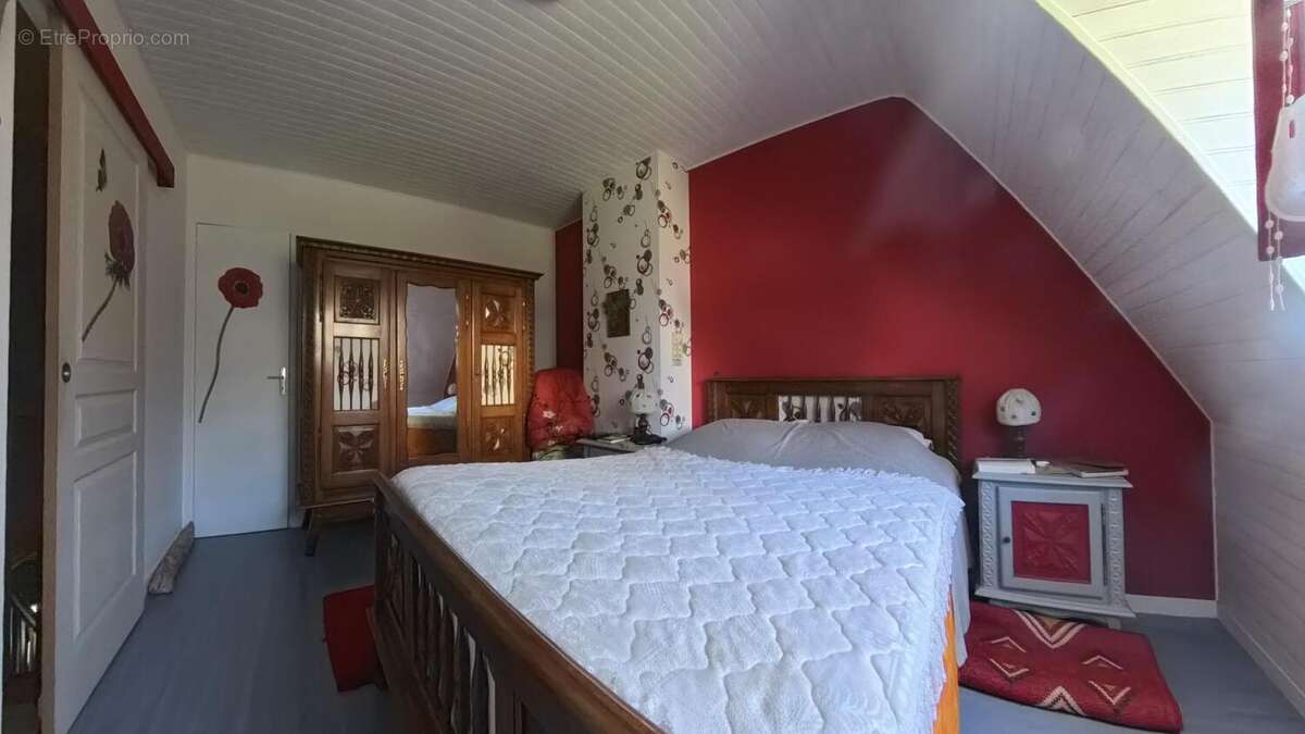 Photo 5 - Maison à INZINZAC-LOCHRIST