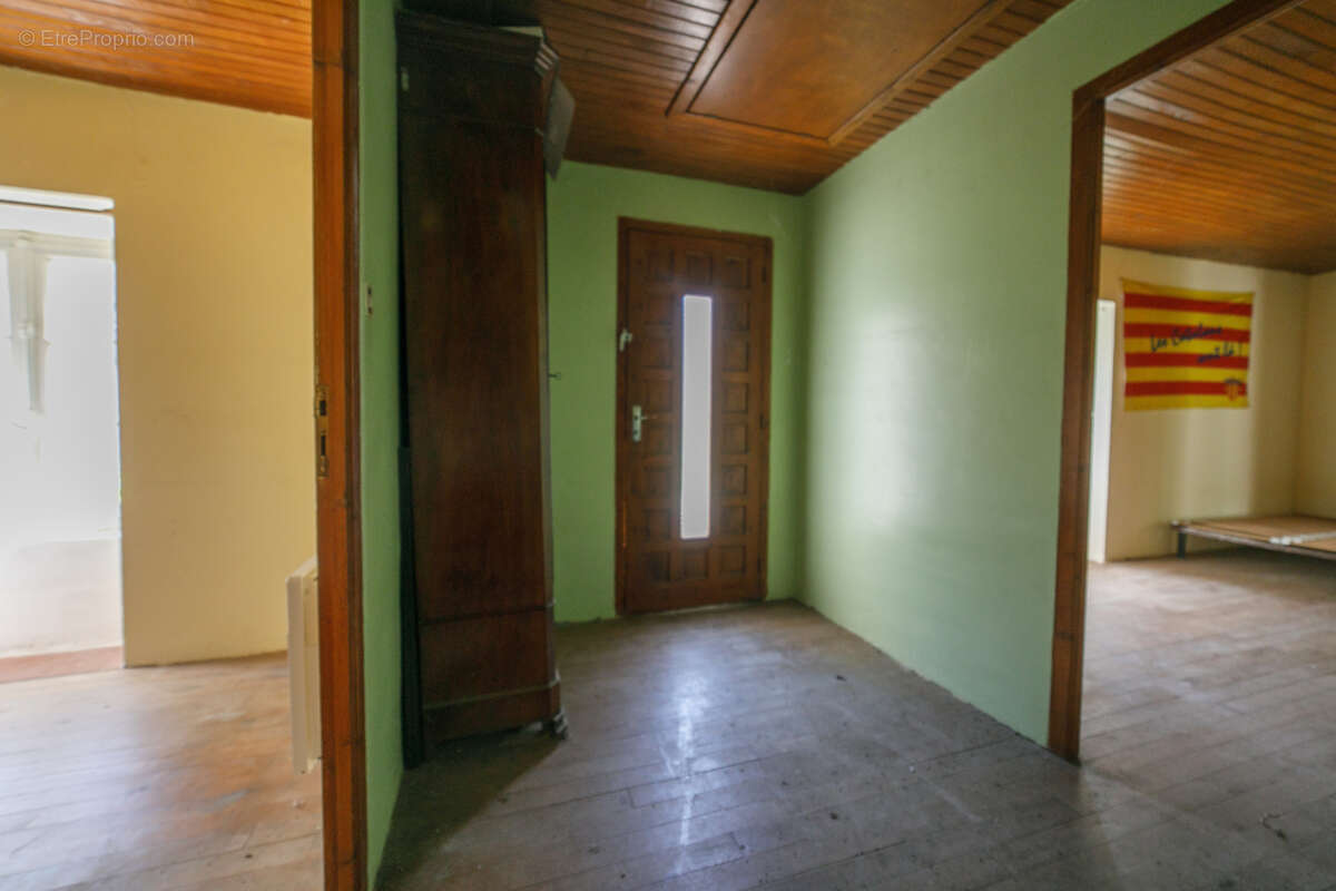 Maison à PRATS-DE-MOLLO-LA-PRESTE
