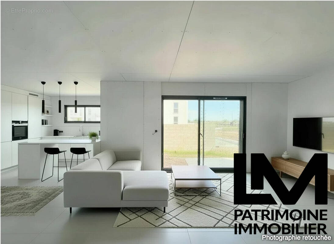 Maison à PORTIRAGNES