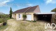 Photo 1 - Maison à VINEUIL