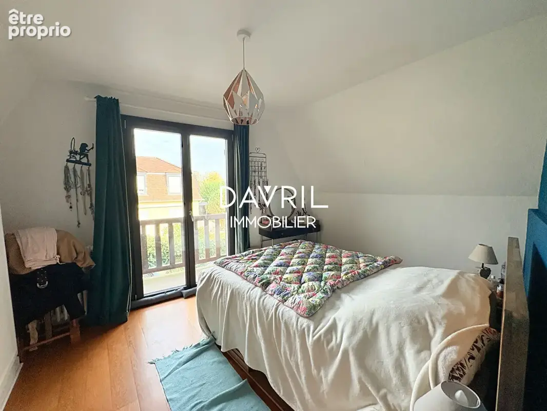 Une vrai carte postale normande ...EN EXCLUSIVITE CHEZ DAVRIL ANDRESY *** - photo 10