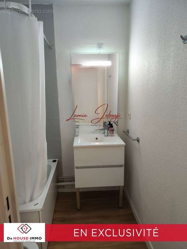 Appartement à MERIGNAC