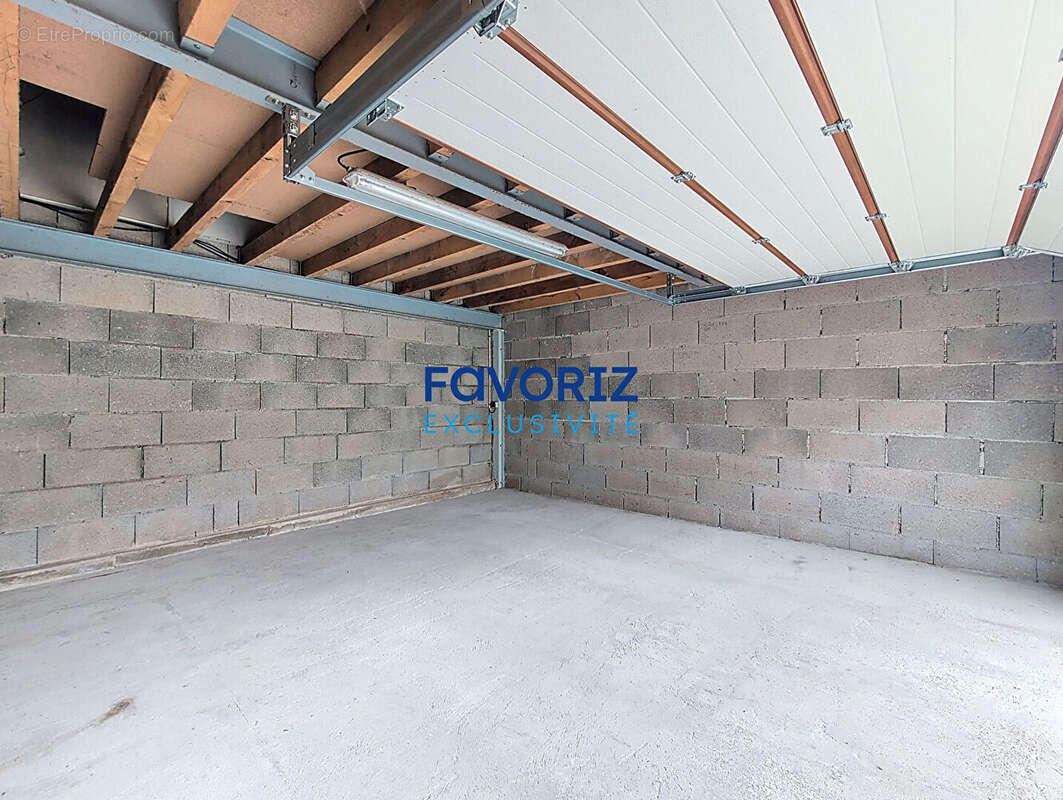 Maison à VILLIERS-EN-LIEU