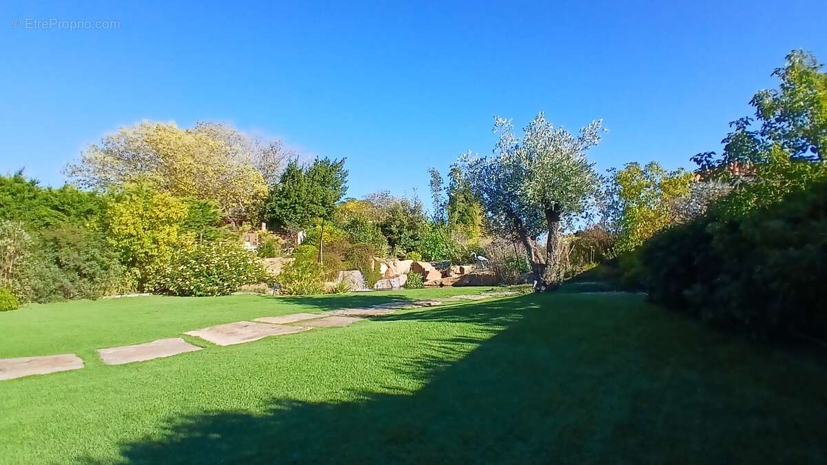 Maison à MURVIEL-LES-BEZIERS