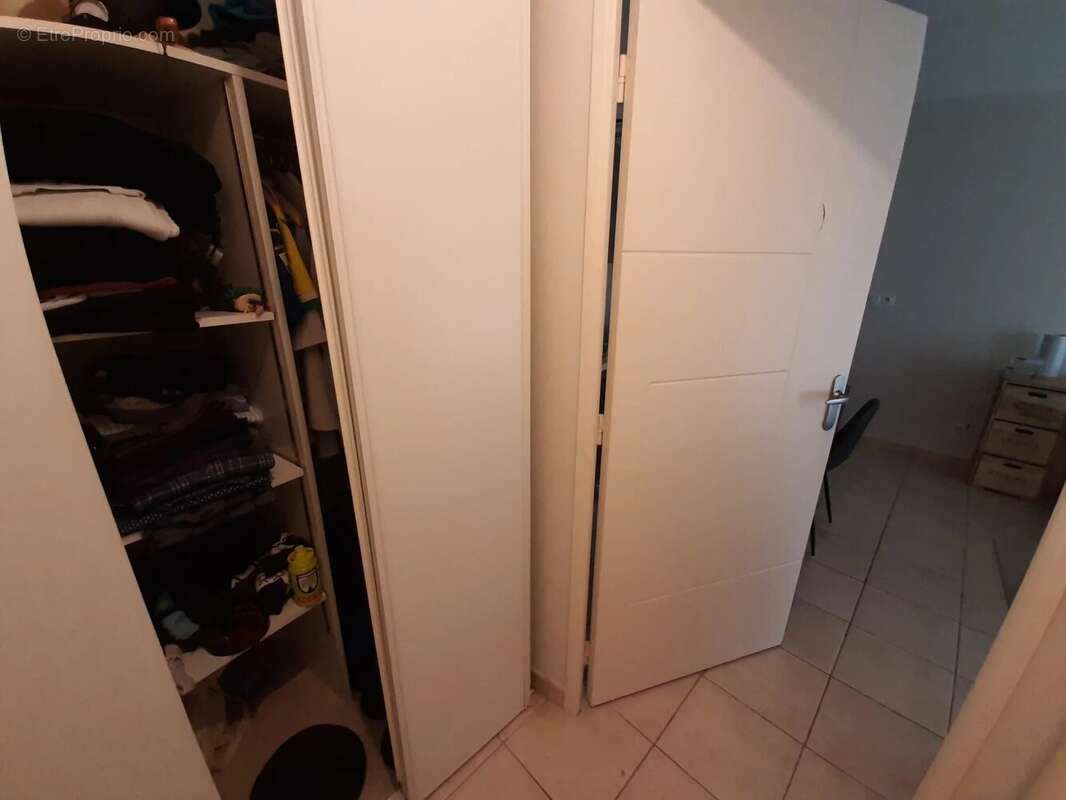 Appartement à JOUE-LES-TOURS