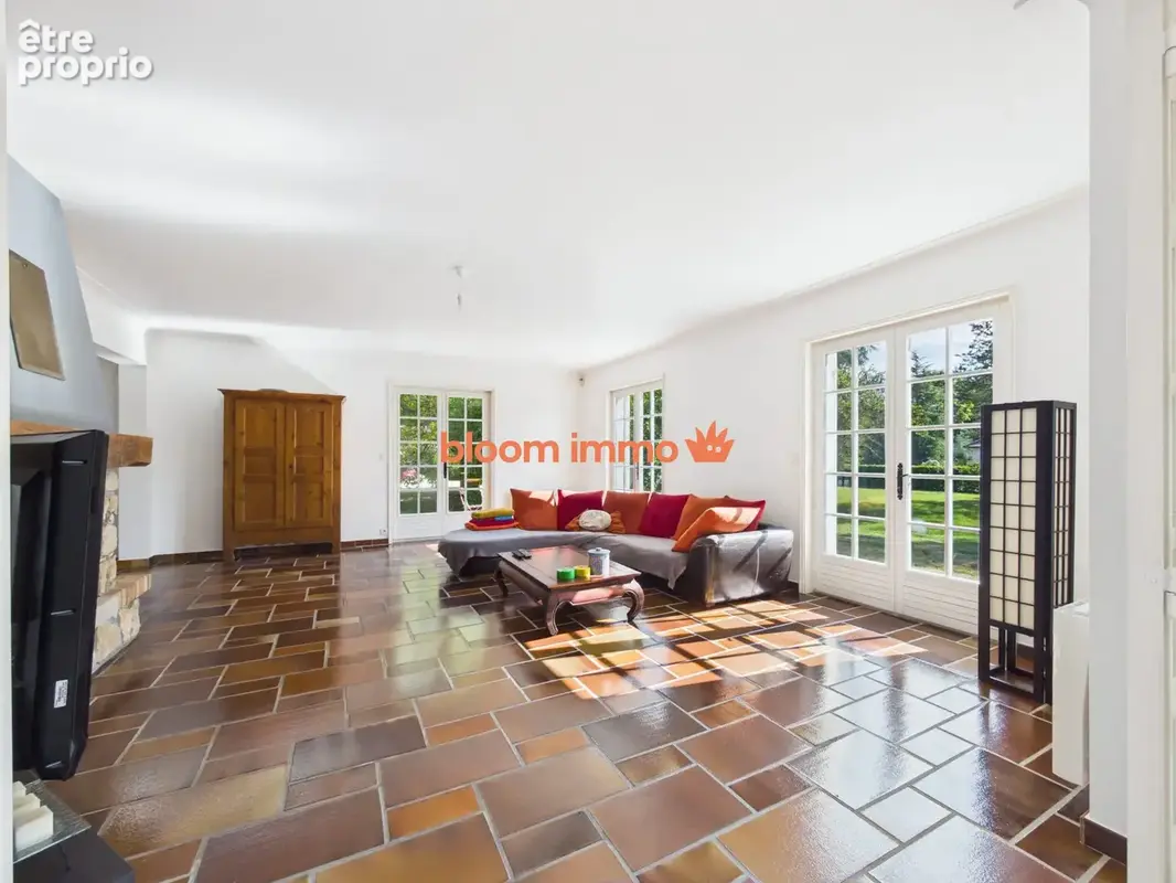 Maison 6 pièces 172 m² à vendre à Virignin (01300) - photo 6