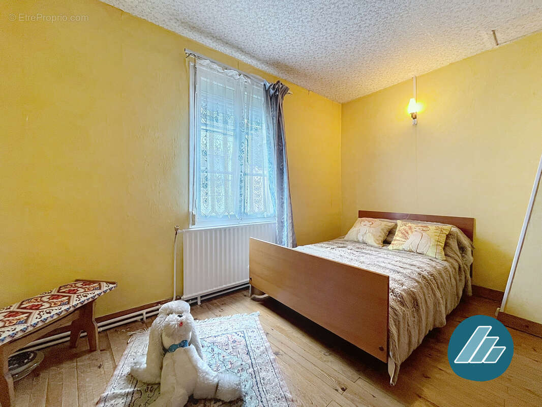Saint-valéry-sur-somme - dans le quartier des pecheurs - photo 16