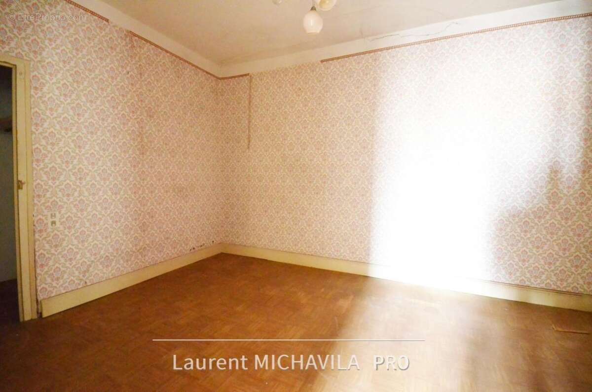 Maison à MURVIEL-LES-BEZIERS