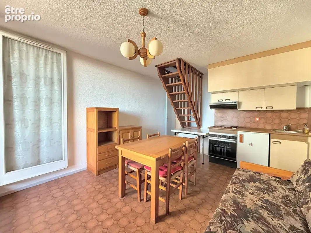 Appartement 3 pièces 39 m² Bidart - photo 4