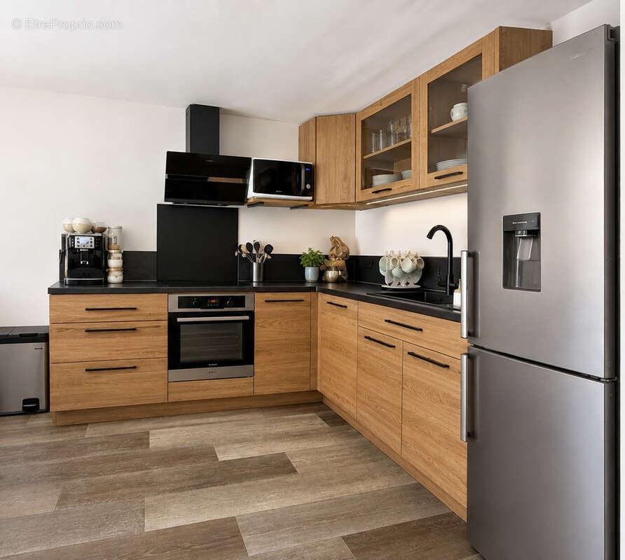 Exclusivite -maison t4 80 m2 - photo 4